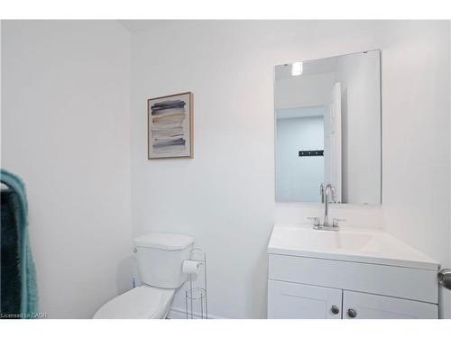 60-770 Fanshawe Park Road E, London, ON - Indoor Photo Showing Bathroom