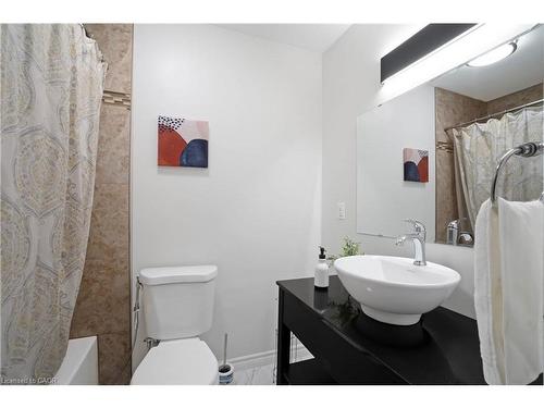 60-770 Fanshawe Park Road E, London, ON - Indoor Photo Showing Bathroom