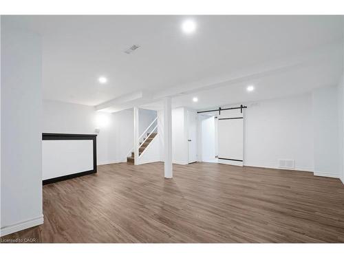 60-770 Fanshawe Park Road E, London, ON - Indoor