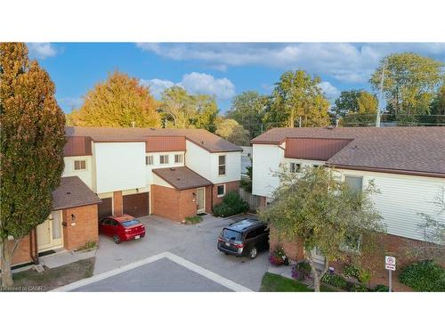 60-770 Fanshawe Park Road E, London, ON - Outdoor