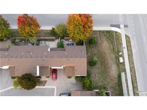 60-770 Fanshawe Park Road E, London, ON - Outdoor