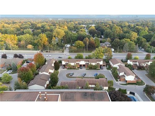 60-770 Fanshawe Park Road E, London, ON - Outdoor With View