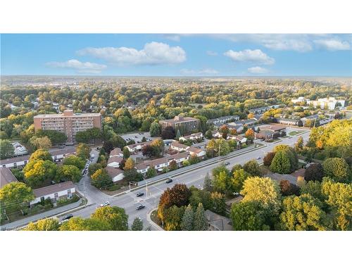 60-770 Fanshawe Park Road E, London, ON - Outdoor With View
