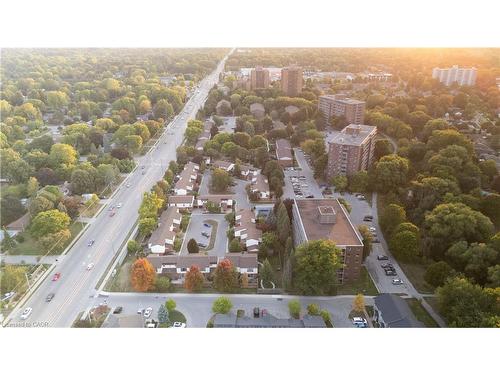 60-770 Fanshawe Park Road E, London, ON -  With View