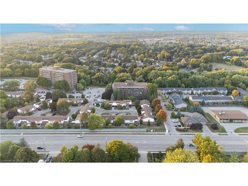 60-770 Fanshawe Park Road E, London, ON - Outdoor With View