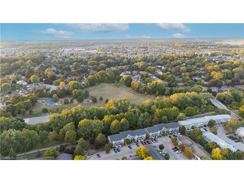 60-770 Fanshawe Park Road E, London, ON - Outdoor With View