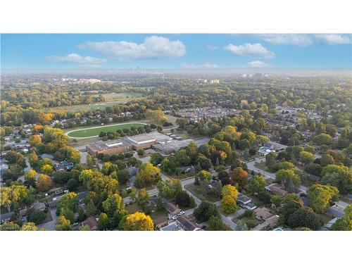 60-770 Fanshawe Park Road E, London, ON - Outdoor With View