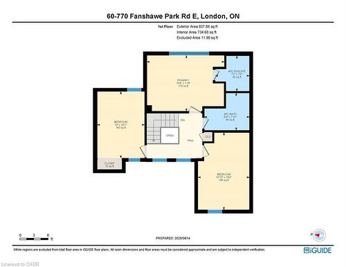 60-770 Fanshawe Park Road E, London, ON - Other