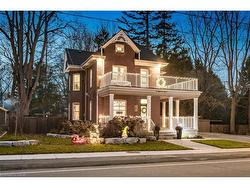 89 Lynden Road  Lynden, ON L0R 1T0