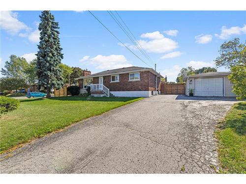 131 Sanatorium Road, Hamilton, ON - Outdoor