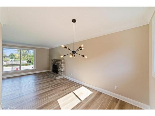 131 Sanatorium Road, Hamilton, ON - Indoor