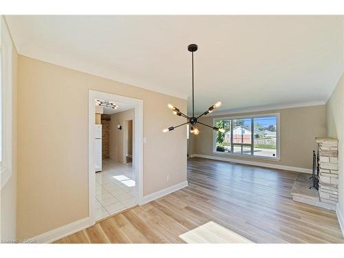 131 Sanatorium Road, Hamilton, ON - Indoor