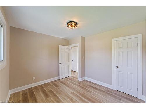 131 Sanatorium Road, Hamilton, ON - Indoor Photo Showing Other Room