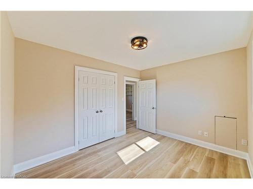131 Sanatorium Road, Hamilton, ON - Indoor Photo Showing Other Room