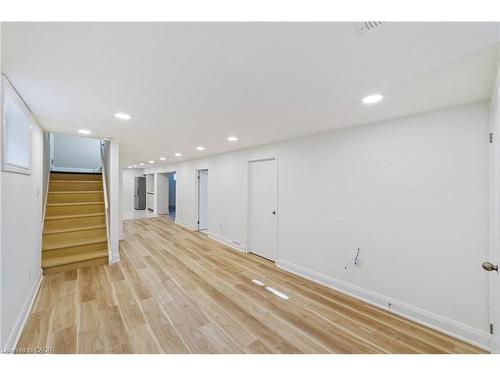 131 Sanatorium Road, Hamilton, ON - Indoor Photo Showing Other Room