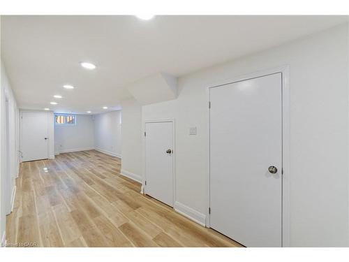 131 Sanatorium Road, Hamilton, ON - Indoor Photo Showing Other Room