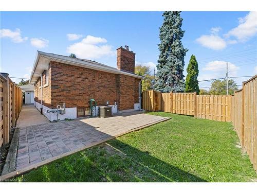 131 Sanatorium Road, Hamilton, ON - Outdoor