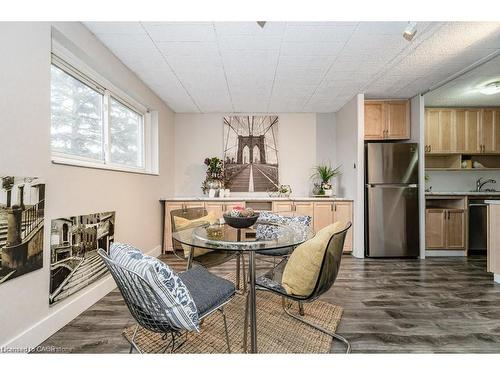 308-75 Hazelglen Drive, Kitchener, ON - Indoor