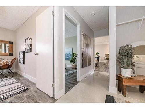 308-75 Hazelglen Drive, Kitchener, ON - Indoor