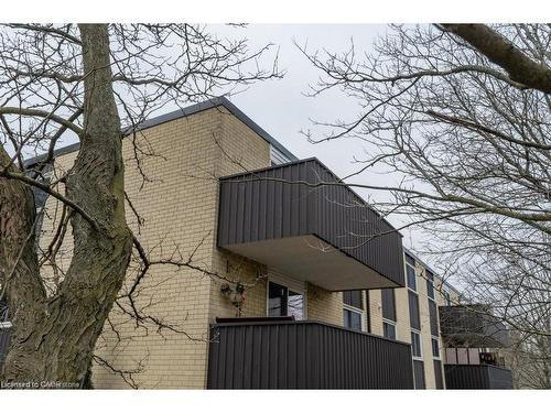 308-75 Hazelglen Drive, Kitchener, ON - Outdoor