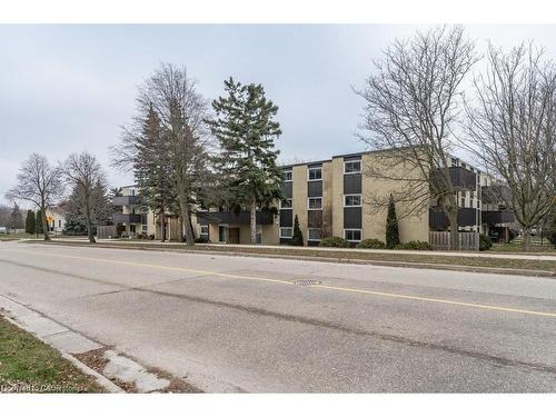 308-75 Hazelglen Drive, Kitchener, ON - Outdoor