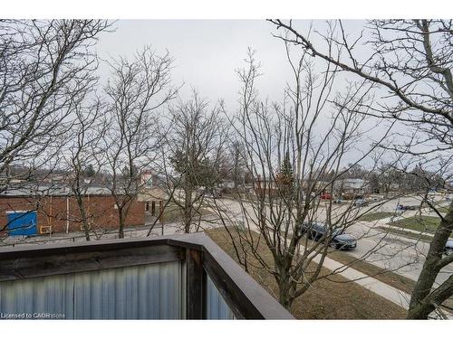 308-75 Hazelglen Drive, Kitchener, ON - Outdoor