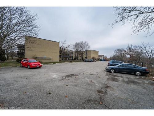 308-75 Hazelglen Drive, Kitchener, ON - Outdoor