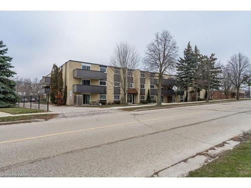 308-75 Hazelglen Drive, Kitchener, ON - Outdoor