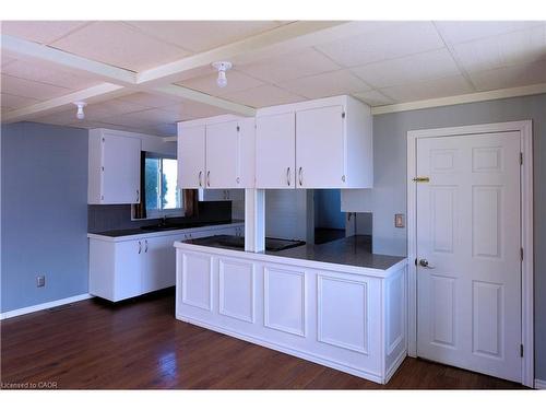 1448 Upper Ottawa Street, Hamilton, ON - Indoor Photo Showing Other Room