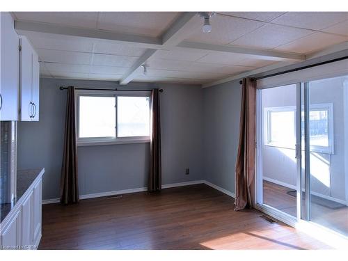 1448 Upper Ottawa Street, Hamilton, ON - Indoor Photo Showing Other Room