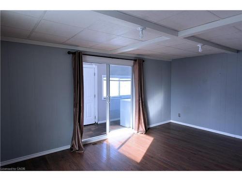 1448 Upper Ottawa Street, Hamilton, ON - Indoor Photo Showing Other Room