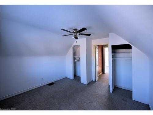 1448 Upper Ottawa Street, Hamilton, ON - Indoor Photo Showing Other Room