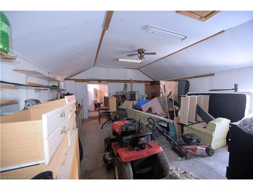 1448 Upper Ottawa Street, Hamilton, ON - Indoor