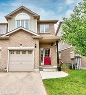55-105 Pinnacle Drive  Kitchener, ON N2P 1B8