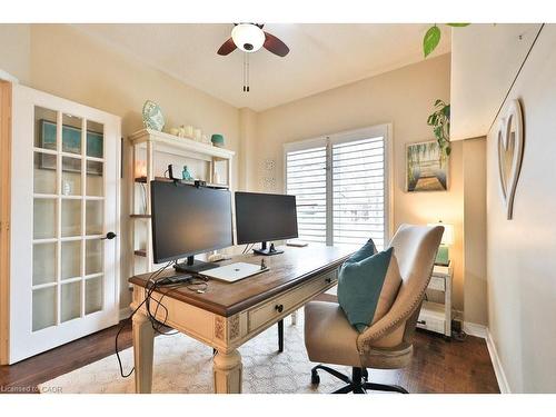 4103 Montrose Crescent, Burlington, ON - Indoor Photo Showing Office