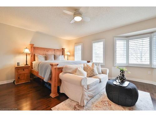 4103 Montrose Crescent, Burlington, ON - Indoor