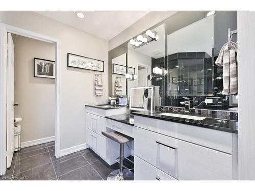 4103 Montrose Crescent, Burlington, ON - Indoor