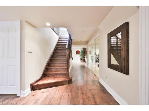 4103 Montrose Crescent, Burlington, ON - Indoor Photo Showing Other Room