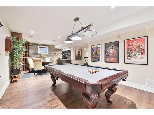 4103 Montrose Crescent, Burlington, ON - Indoor Photo Showing Other Room