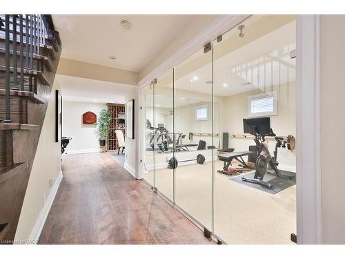 4103 Montrose Crescent, Burlington, ON - Indoor Photo Showing Other Room