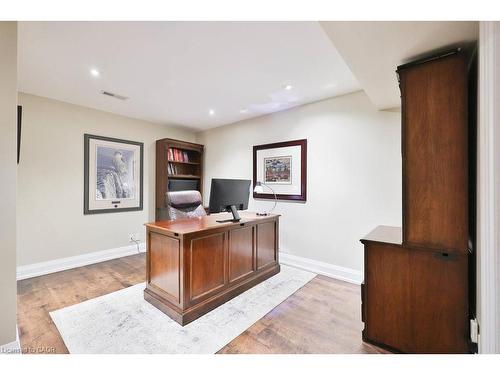 4103 Montrose Crescent, Burlington, ON - Indoor