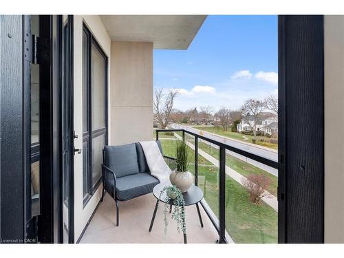 201-4390 Hillview Drive, Beamsville, ON - Outdoor With Exterior