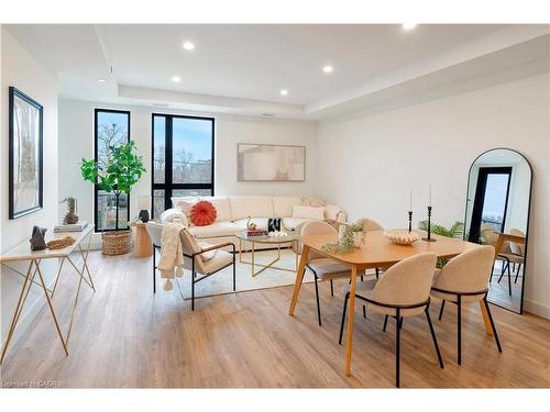 201-4390 Hillview Drive, Beamsville, ON - Indoor