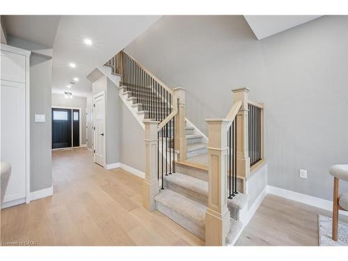 56 Walker Road, Ingersoll, ON - Indoor Photo Showing Other Room