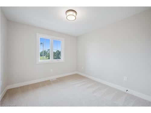 56 Walker Road, Ingersoll, ON - Indoor Photo Showing Other Room