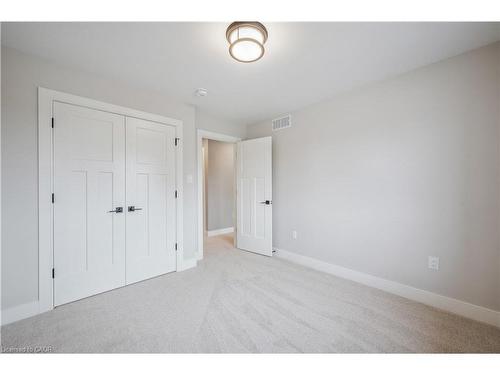 56 Walker Road, Ingersoll, ON - Indoor Photo Showing Other Room