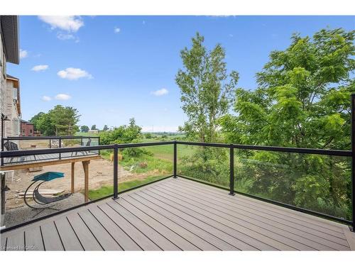 56 Walker Road, Ingersoll, ON - Outdoor