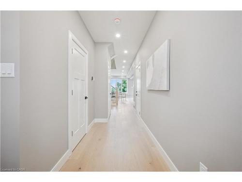 56 Walker Road, Ingersoll, ON - Indoor Photo Showing Other Room