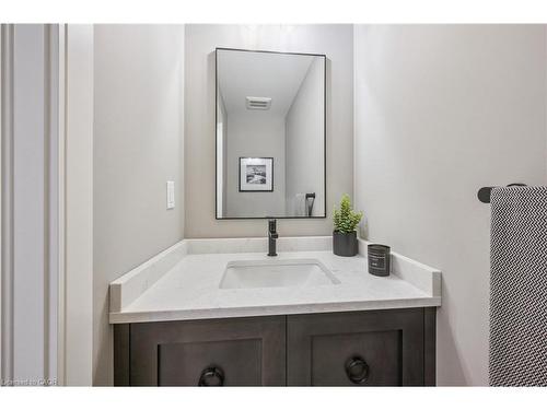 56 Walker Road, Ingersoll, ON - Indoor Photo Showing Bathroom