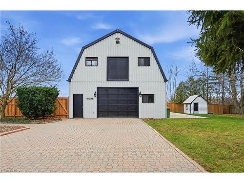 1664 Nebo Road, Mount Hope, ON - Outdoor